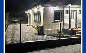 Maison plain pied a Dieppe